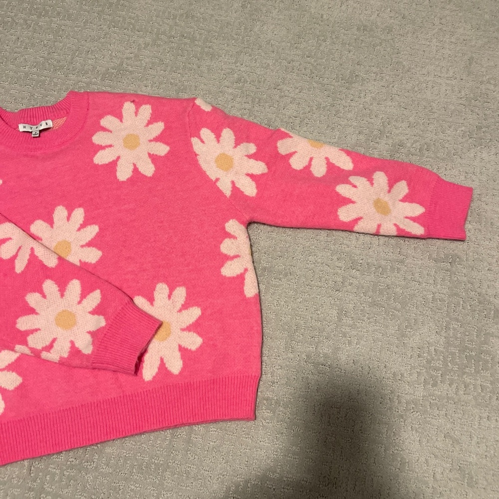 Sweater - Picture 3 of 4